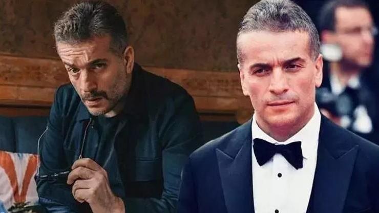 Ölümden dönmüştü Murat Cemcir’den hayranlarını sevindiren haber