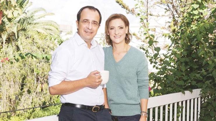 Güney Kıbrıs'ı sallayan video! Rum liderin skandalı patladı Güney Kıbrıs'ı sallayan video! Rum liderin skandalı patladı