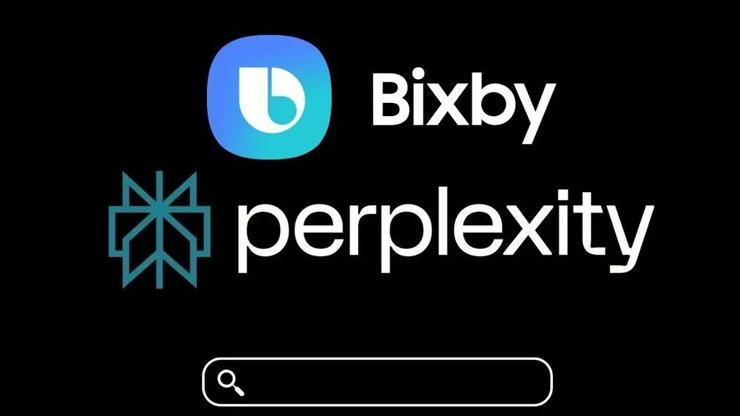 Bixby artık Perplexity ile çalışacak Bixby artık Perplexity ile çalışacak