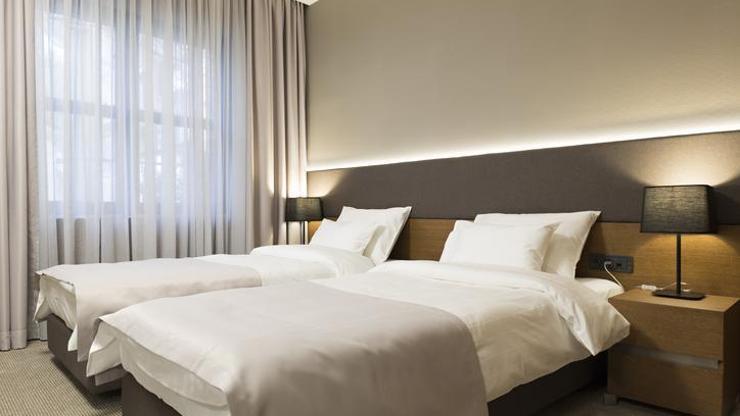 Konaklama sektöründe yangın güvenliği alarmı Konaklama sektöründe yangın güvenliği alarmı