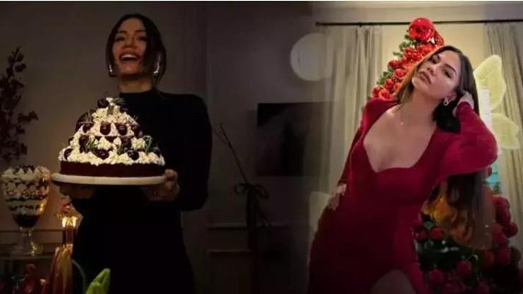 Peş peşe paylaşımlar geldi Demet Özdemir’in tatil rotası netleşti