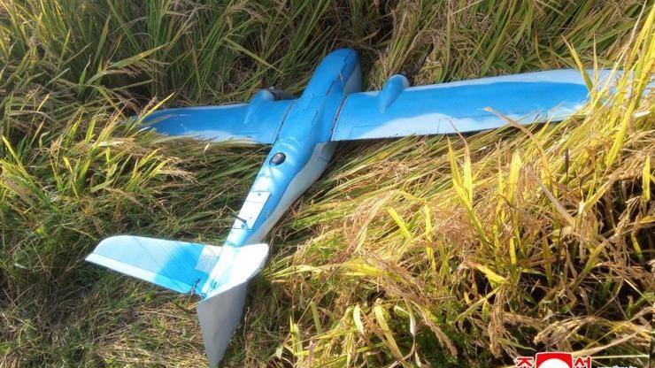 Kuzey Kore ile Güney Kore arasında casus dronu krizi: Ağır bir bedel ödeyecekler