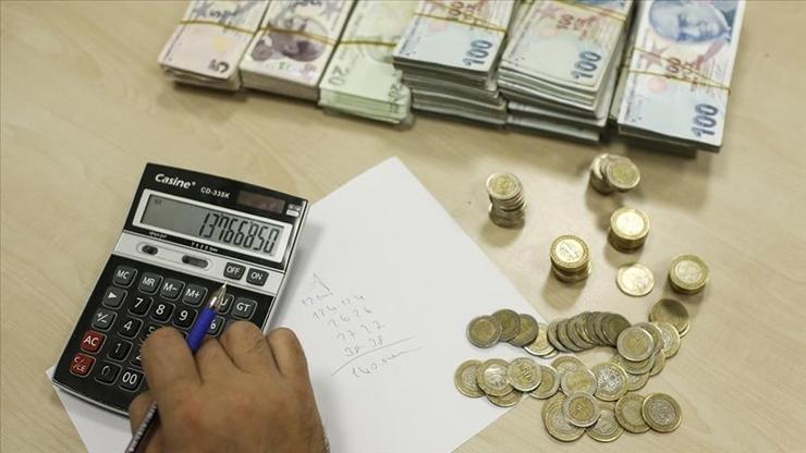 Gelir vergisi mükellefi sayısında çift haneli artış Gelir vergisi mükellefi sayısında çift haneli artış