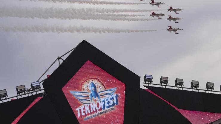 TEKNOFEST 2026'nın teknoloji yarışmaları için başvurular başladı TEKNOFEST 2026'nın teknoloji yarışmaları için başvurular başladı