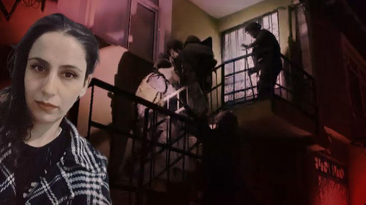  Annesini öldürdü her şeyi itiraf etti! Babasıyla birlikte planlamış