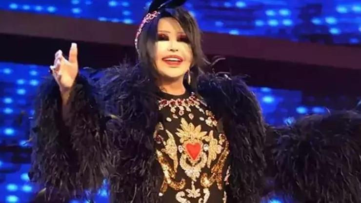 Kameralara Ateş Püskürdü Bülent Ersoyu Çıldırtan Olay Çekil Be Burnumun Dibine Giriyorsun