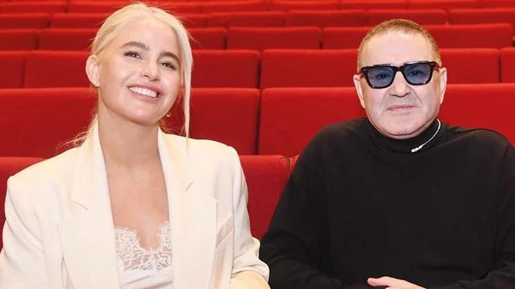 Büşra Pekin: Rol İçin Gerekirse Yeniden Kilo Alırım, Şafak Sezer: Yüzümdeki Estetik Değil, Deri Rahatsızlığı