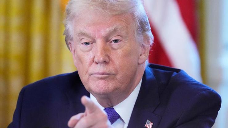 SON DAKİKA... Trump bu kez Küba'yı hedef aldı: Çok geç olmadan anlaşma yapın!