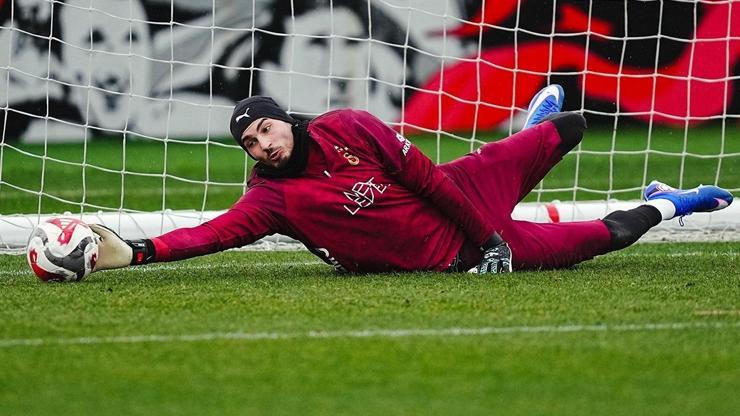 Galatasaray’da rota, Ziraat Türkiye Kupası’na döndü