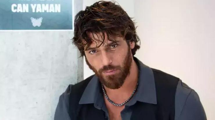 Uyuşturucu Soruşturmasında Gözaltına Alınmıştı Can Yamandan İlk Açıklama