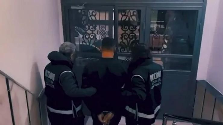 81 kişi yakalandı 81 kişi yakalandı