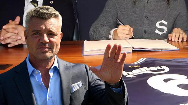 Fenerbahçe, Süper Kupa şampiyonluğu sonrası 2 yıldız için düğmeye bastı