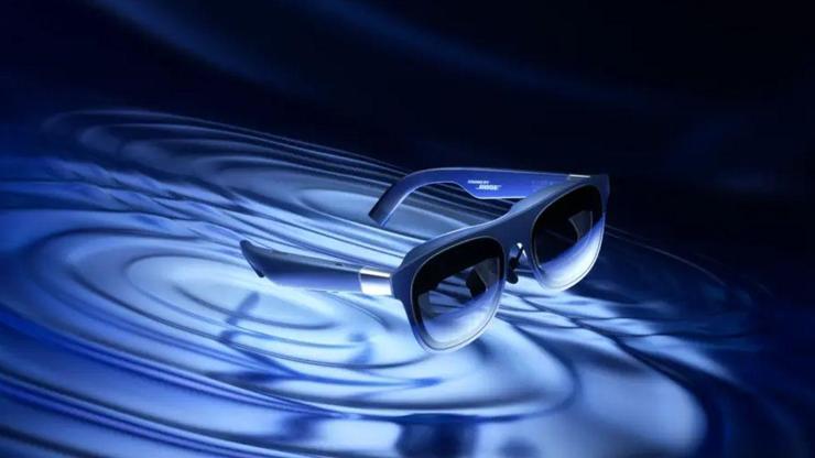 Artırılmış gerçeklik vizyonunu bir adım öteye taşıdı