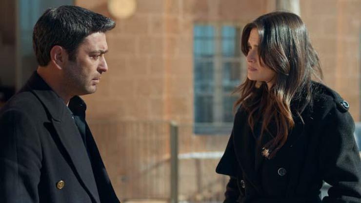 Uzak Şehirde Alya-Cihan Aşkı Engel Tanımıyor Bu Yüzük Bizim Hikayemiz