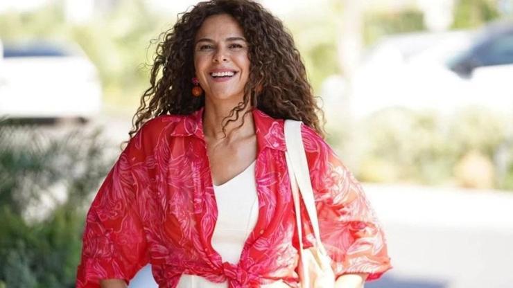 GAMZE TOPUZ KİMDİR? Celil Nalçakan'la El Ele Görüntülenen Gamze Topuz Kaç Yaşında, Nereli? İşte Oynadığı Diziler ve Filmler...