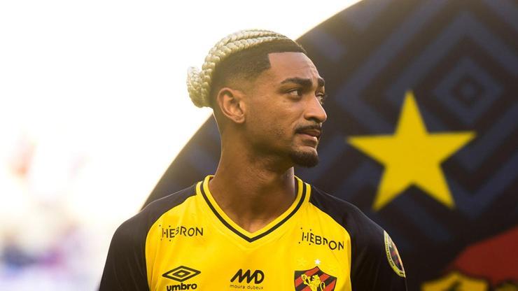 Göztepe, aradığı forveti Brezilya Serie B'de buldu