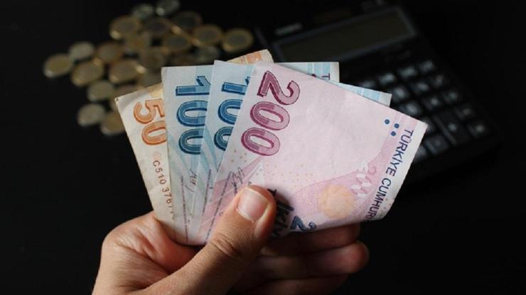 Emekli maaşına haciz tamamen geçersiz sayıldı