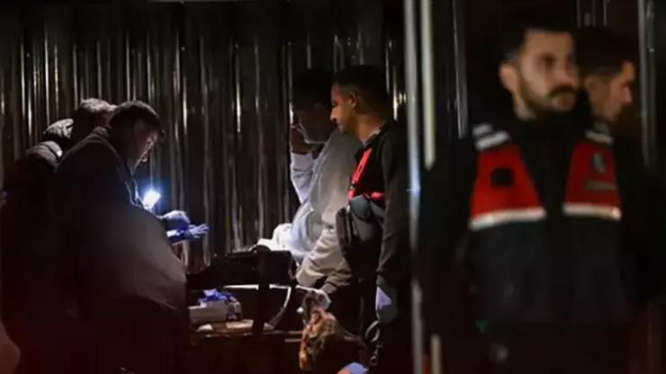 3 şüpheli tutuklandı 3 şüpheli tutuklandı