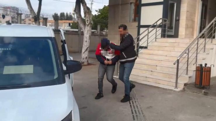 Emlak ilanlarıyla tuzağa düşürdüler Tapu müdürlüğünde akılalmaz tuzak