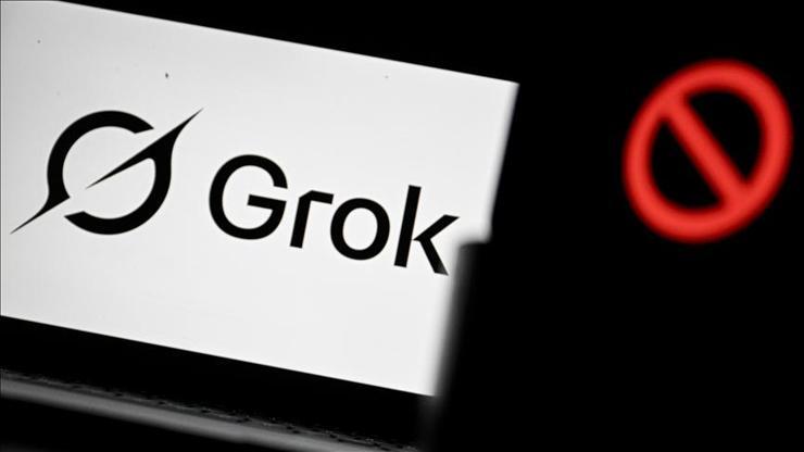 2 ülkeden 'Grok' hamlesi: Yasaklandı!