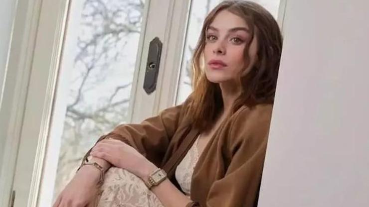 9 yaşında annesini kaybetti İlayda Alişan çocukluğunu yaşayamadığını anlattı