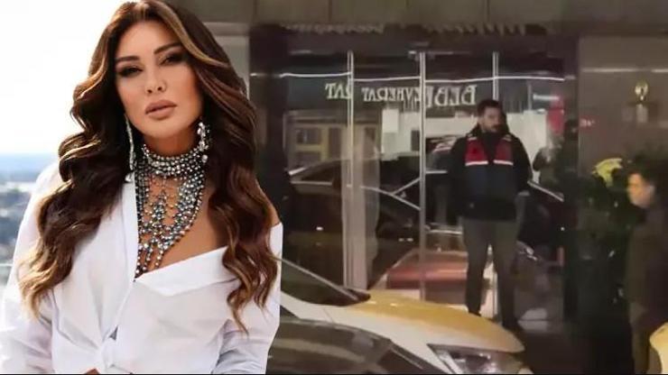 Uyuşturucu operasyonunda gözaltına alınmıştı Selen Görgüzel serbest bırakıldı, avukatından açıklama geldi