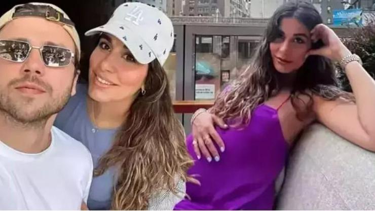 Tolga Sarıtaş’tan yeni aile pozu Hayranlarından yorum yağdı
