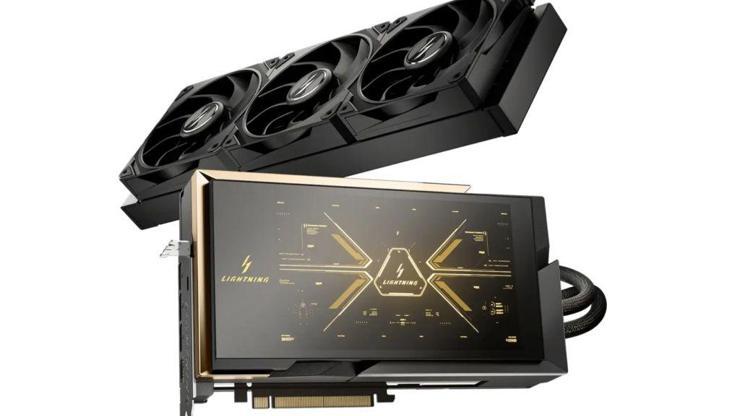 Donanım tutkunlarının yıllardır beklediği an