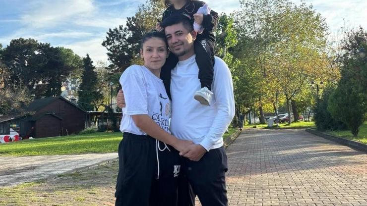 Kurt postunda bir cani Boşanma sürecindeki eşini göğsünden ve karnından vurdu