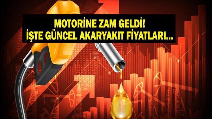 AKARYAKIT ZAMMI 13 OCAK 2026: Benzin, motorin, lpg akaryakıtta fiyatlar güncellendi Zam sonrası benzin ne kadar, motorin kaç TL Ankara, İzmir, İstanbul akaryakıt fiyatları