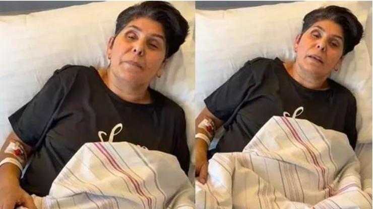 Kanseri yendiğini duyurdu Cansever’den Fatih Ürek için duygusal mesaj: “Rabbim meleklerini yollasın”