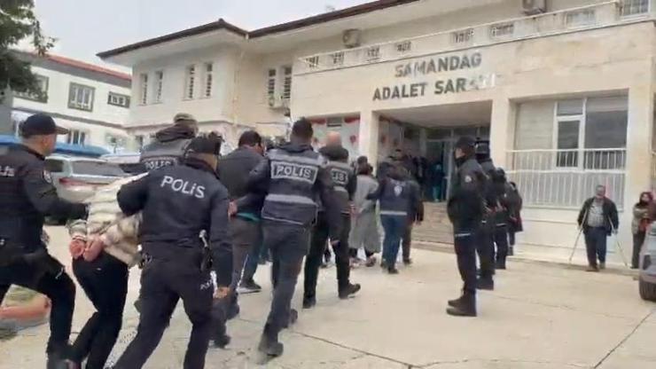 Hatayda korkunç olay Ablası tarafından vurulan 17 yaşındaki Eylül hayatını kaybetti