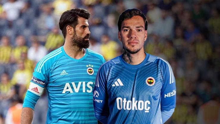 Ederson benden daha iyi Ederson benden daha iyi