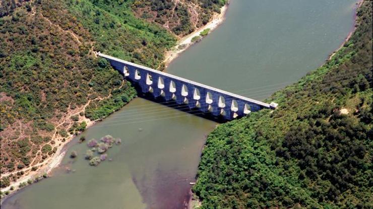 İSKİ İstanbul Baraj Doluluk Oranı Ne? Barajlar Ne Durumda? İSKİ İstanbul Baraj Doluluk Oranı Ne? Barajlar Ne Durumda?