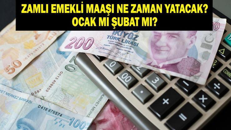 20 BİN TL ZAMLI EMEKLİ MAAŞI NE ZAMAN YATACAK 4a, 4b,4c SSK Bağkur Yeni Emekli Maaşı Zam Farkı Ödeme Günü Ne Emekli Zam Farkı Ne Zaman Yatacak, Ayın Kaçında