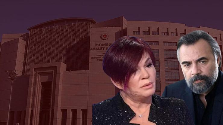 SON DAKİKA | Ünlülere uyuşturucu soruşturması... Oktay Kaynarca ve Emel Müftüoğlu için adli kontrol talebi