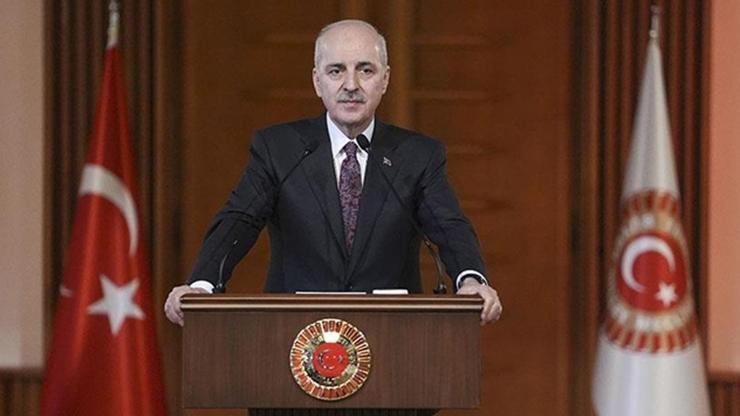 TBMM Başkanı Kurtulmuş, ‘Terörsüz Türkiye’ Komisyonu üyeleriyle görüştü TBMM Başkanı Kurtulmuş, ‘Terörsüz Türkiye’ Komisyonu üyeleriyle görüştü
