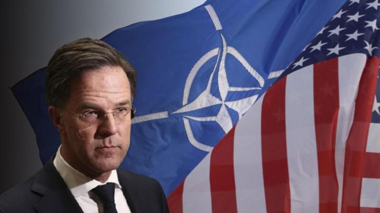 Grönland çıkmazı! NATO'nun sonu mu geldi?