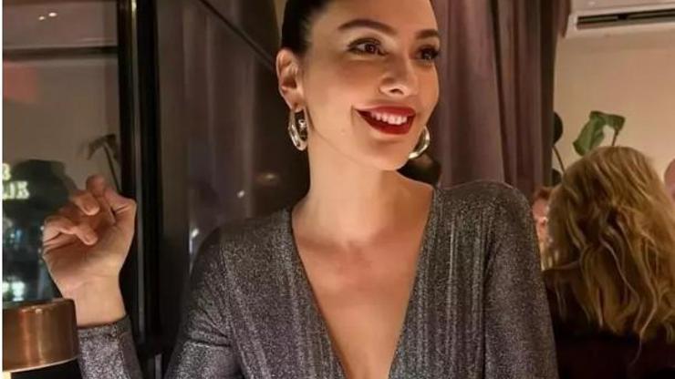 Bergüzar Korel’den spor salonu paylaşımı 20 kilo verdi, fit görüntüsü olay oldu