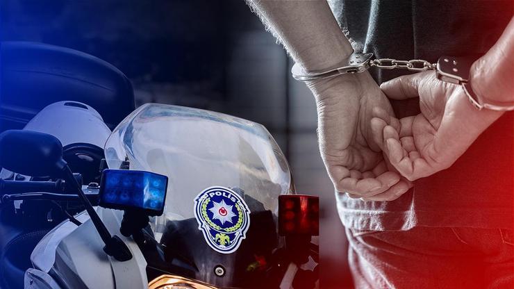 16 ilde siber dolandırıcılık operasyonunda 126 şüpheli yakalandı