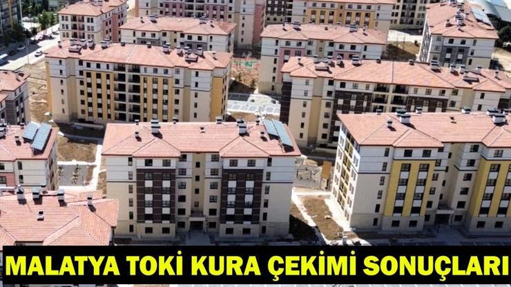 MALATYA TOKİ KURA ÇEKİMİ CANLI İZLE | Malatya TOKİ Kura Sonuçları Sorgulama Sayfası! MALATYA TOKİ KURA ÇEKİMİ CANLI İZLE | Malatya TOKİ Kura Sonuçları Sorgulama Sayfası!