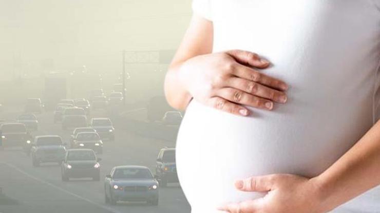 HAVA KİRLİLİĞİ: Sadece Akciğer ve Kalbi Değil, Üreme Sağlığını da Etkiliyor Kadınlar, Erkekler ve Anne Karnındaki Bebeklere Etkisi Şaşırttı