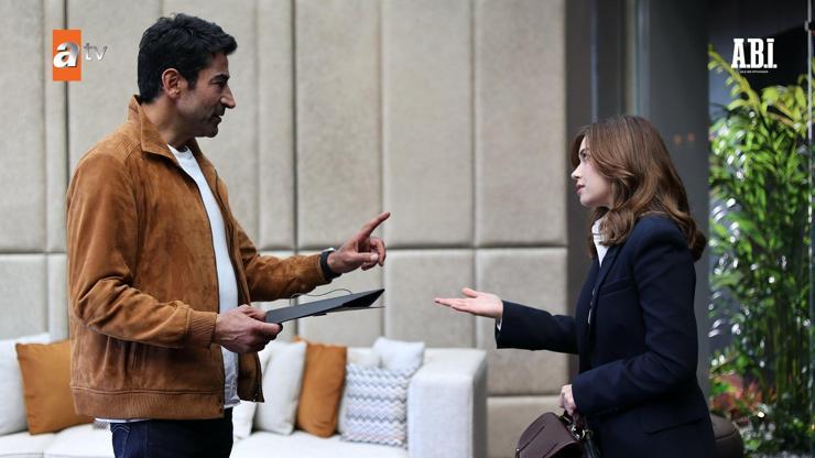 Kenan İmirzalıoğlu, Ekranlara Fırtına Gibi Döndü