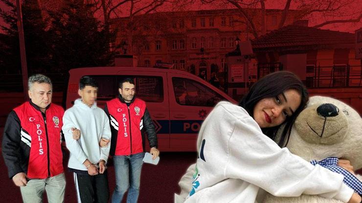 Gülden Coni'yi 30 bıçak darbesiyle öldüren 15 yaşındaki sanığın cezası bozuldu