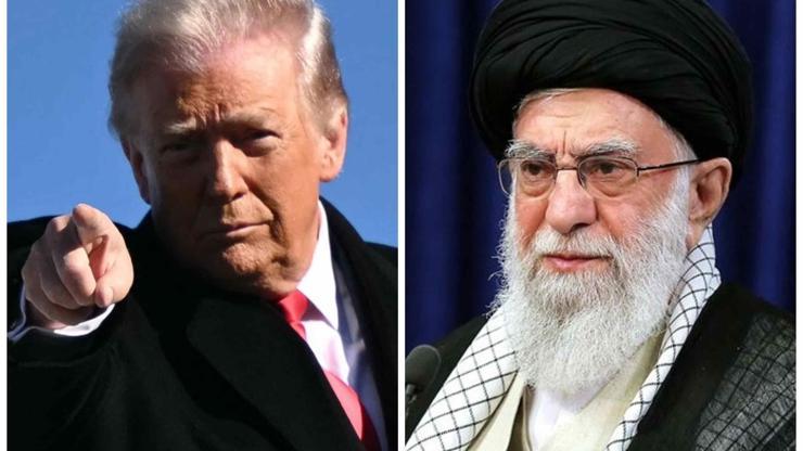 Trumpın İrandaki en büyük korkusu 46 YILLIK TRAVMA: Analistler o atıfa dikkat çekiyor..