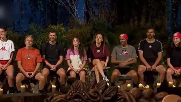Survivor 2026’da Duygusal Anlar: Serhan Onat’ın Lina’ya Verdiği Hediye Gözyaşlarına Sebep Oldu