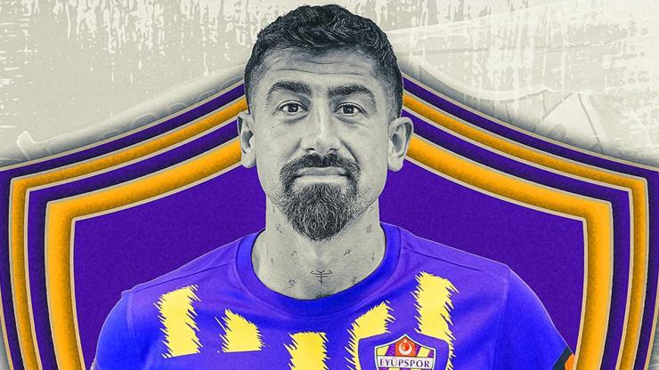Kerem Demirbay, semt değiştiriyor! İşte yeni kulübü... Kerem Demirbay, semt değiştiriyor! İşte yeni kulübü...