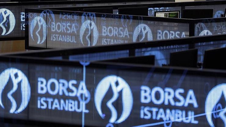  Borsa günü negatif seyirle tamamladı