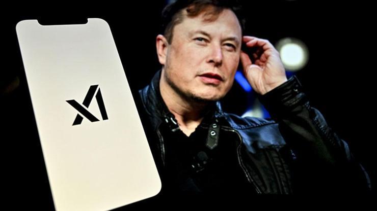 Grok skandalına Elon Musk'tan savunma: 'Haberim yoktu'