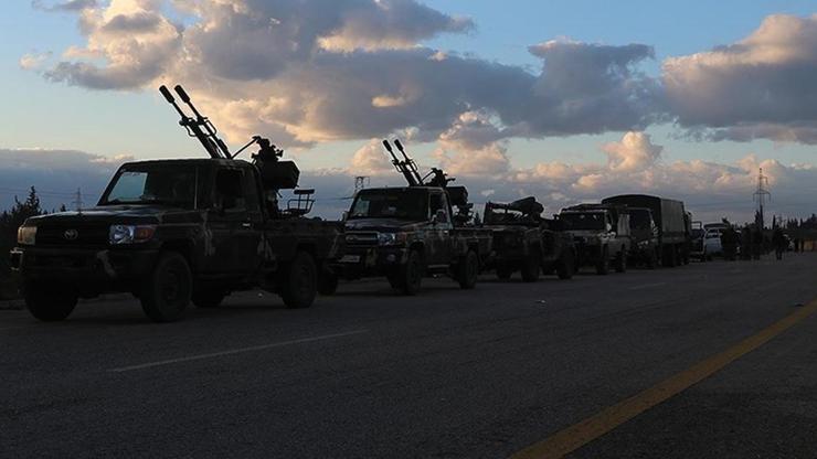 Suriye ordusu, Fırat Nehri'nin batısındaki sivillerin tahliyesi için koridor açacak